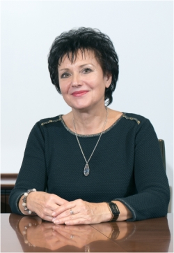 Prezes Zarządu Karolina Tokarz