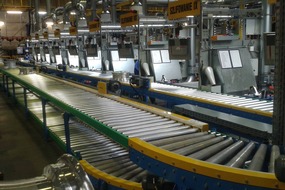 RONAL invests again in PROMAG conveyors.