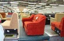 2005. System for transporting lounge furniture